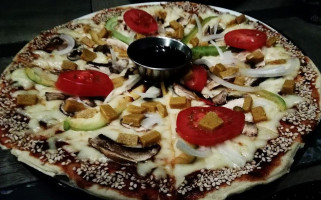 LA CONDEZA COCINA BAR food