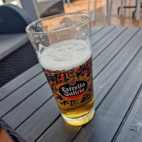 LA CONDEZA COCINA BAR drink