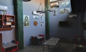 LA CONDEZA COCINA BAR inside