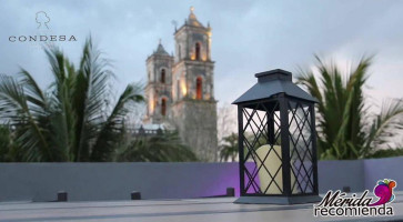 LA CONDEZA COCINA BAR drink