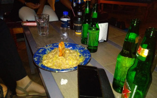 LA CONDEZA COCINA BAR drink