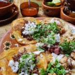 La Canasta Del Chef. Comida