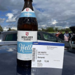 Marisquería La Isla Boisson