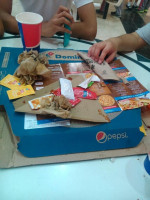 Domino's Pizza Plaza Las Américas Villahermosa Carte