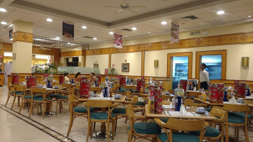 Domino's Pizza Plaza Las Américas Villahermosa À l'intérieur