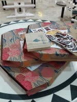 Domino's Pizza Plaza Las Américas Villahermosa Carte