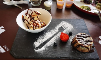 Culichi Mariscos Boisson