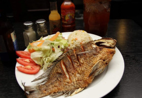 Culichi Mariscos Nourriture