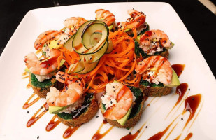 Culichi Mariscos Nourriture