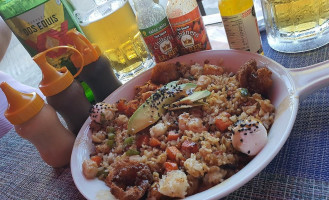 Culichi Mariscos Nourriture