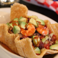 Culichi Mariscos Nourriture