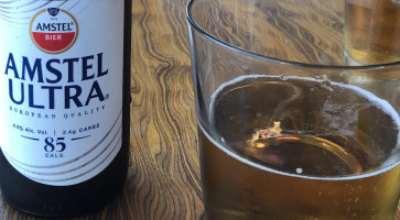 Culichi Mariscos Boisson