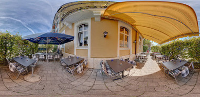 Culichi Mariscos Extérieur