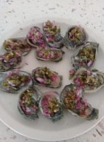 Palapa Las Bugambilias Pescados Y Mariscos food