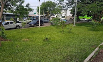 Chamoyadas La Tabasqueña Außen