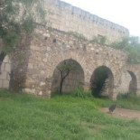 Tacos Monte Alto outside