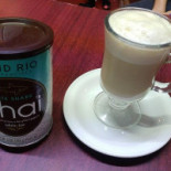 Café La Fuente Boisson