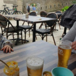 Café La Fuente Boisson