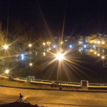 Café La Fuente Extérieur