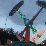 Café La Fuente Extérieur