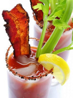 Pizzería La Bodeguita Ignacio De La Llave food