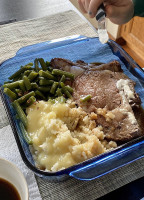 Pizzería La Bodeguita Ignacio De La Llave food