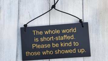 Pizzería La Bodeguita Ignacio De La Llave drink