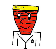 Papas Belgas Centro Crunchypapas logo