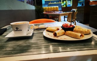 Cafecito Postrería Creativa Boisson