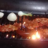 Chicharronerias Bbc Extérieur