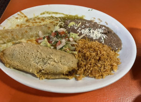 M Tulum Hookah Pool Lounge Comida