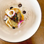 Taqueria Reyna Bebida