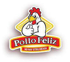 Pollo Feliz Juriquilla Logo