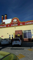 Pollo Feliz Juriquilla Exterior