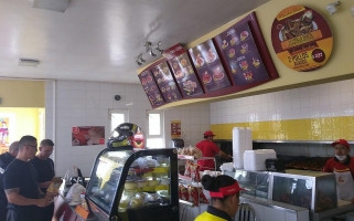 Pollo Feliz Juriquilla Bebida