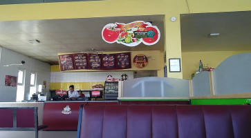 Pollo Feliz Juriquilla Exterior