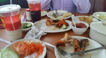 Pollo Feliz Juriquilla Comida