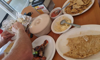 Pollo Feliz Juriquilla Bebida