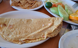 Pollo Feliz Juriquilla Comida