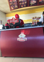 Pollo Feliz Juriquilla Bebida