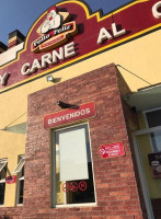 Pollo Feliz Juriquilla Exterior