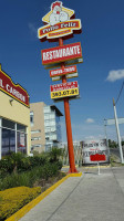 Pollo Feliz Juriquilla Exterior