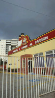 Pollo Feliz Juriquilla Exterior
