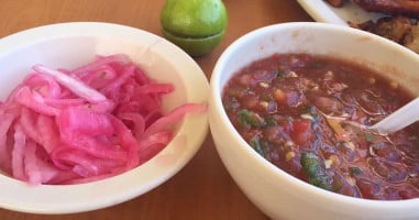 Pollo Feliz Juriquilla Comida