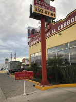 Pollo Feliz Juriquilla Exterior