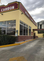 Pollo Feliz Juriquilla Exterior