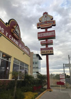 Pollo Feliz Juriquilla Exterior