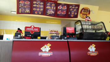 Pollo Feliz Juriquilla Carta