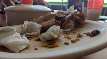 Pollo Feliz Juriquilla Comida