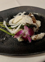 Móni Café food